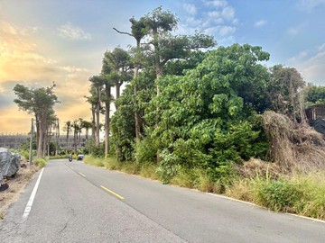 【大樹市中心】大坪數建地+都計內農地｜高雄市大樹區土角厝段