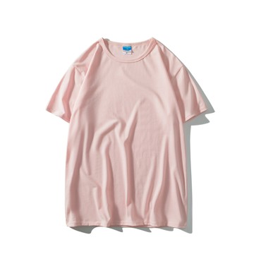 【FA-33】231025素面圓領寬鬆上衣