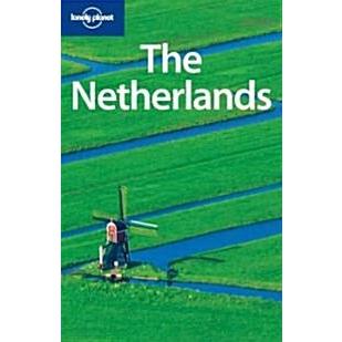 Lonely Planet The Netherlands (Paperback  4th)