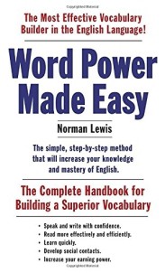 Word Power Made Easy【二手書_良好】TAAZE讀冊生活