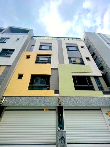 旭唐漂亮五房車庫美透天｜新竹縣新埔鎮文山六街