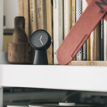 no.30｜立刻_桌鐘 Table Clock