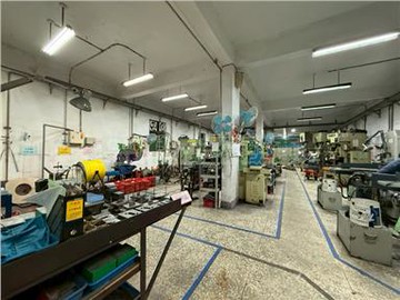 【群勝團隊】中正力行巷透天廠房｜新北市新莊區中正路