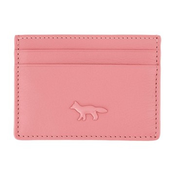 Maison Kitsuné Cloud Cardholder