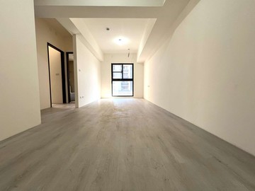 鵬躍序近豐德公園衛浴開窗舒適兩房車｜八德房仲小呂｜桃園市八德區豐田二路