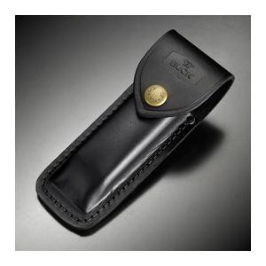 BUCK 折りたたみナイフ マンモストゥース 限定品 イエローホースカスタム バッファロー印 バックナイフ Folding Hunter