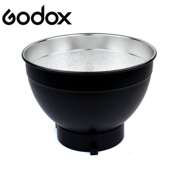 Godox 神牛 RFT7 銀底標準7吋反射罩 雷達罩 閃光燈反射罩 保榮卡口 (QU600) 開年公司貨 ◎相機專家◎