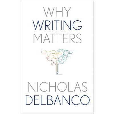 Why Writing Matters