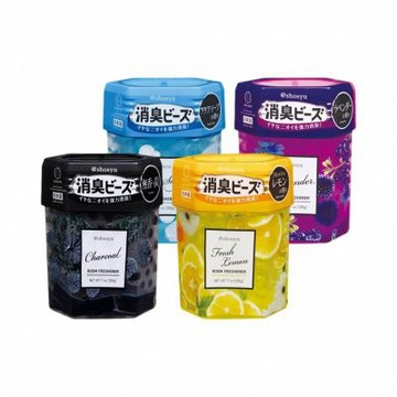 日本-小久保 室內消臭芳香劑200g(款式任選)