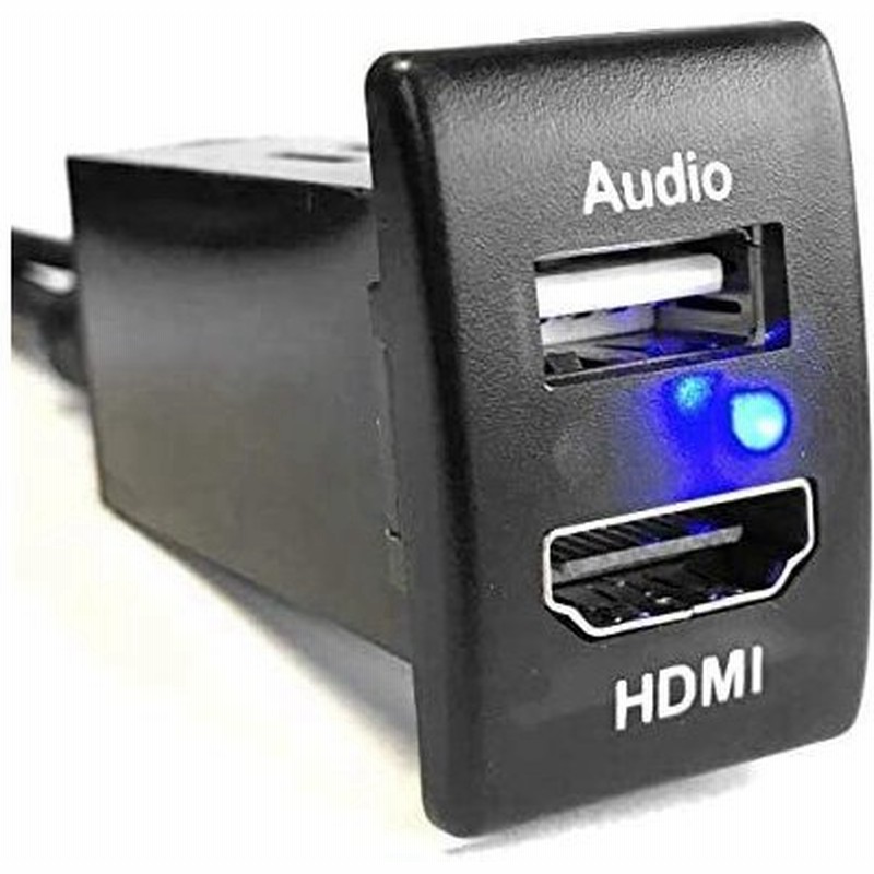 Pog スズキ車 マツダ車 Usb入力 Hdmi入力 スイッチパネル 約36 24mm ハスラーmr31s アルト ワゴンr 車種専用 通販 Lineポイント最大0 5 Get Lineショッピング