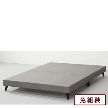 AS雅司-安格斯6尺貓抓皮床底-182*188*26.5cm