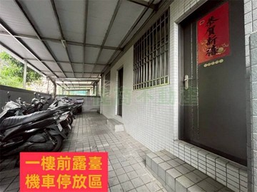 淡江大學獨棟透天電梯收租｜新北市淡水區水源街二段