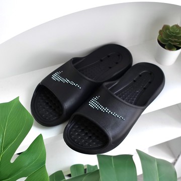 【KT USA】NIKE VICTORI ONE SHOWER SLIDE防水拖鞋 拖鞋 透氣 一體成形 CZ5479