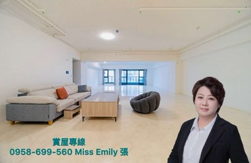 愛在美術館特區藝術天堂/大坪數3平車讓愛車好好停｜高雄市鼓山區美術北五街