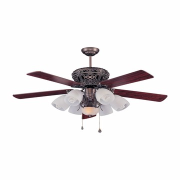 56吋吊扇燈 F06-617 L-278B