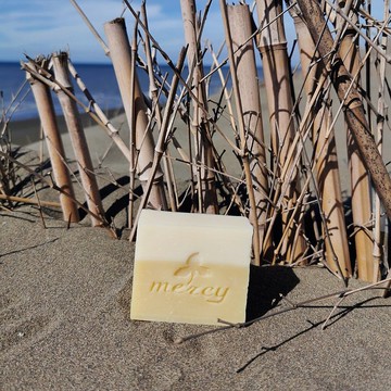 妙手檀香菩提淨化皂