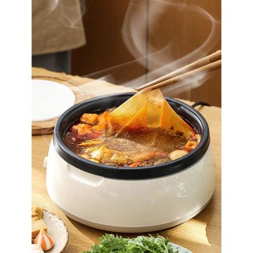 燉湯吸油紙廚房煮燉食物油炸專用煲湯燉湯煮湯喝去油濾油紙吸油膜