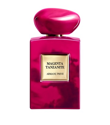 Armani Magenta Tanzanite Eau de Parfum
