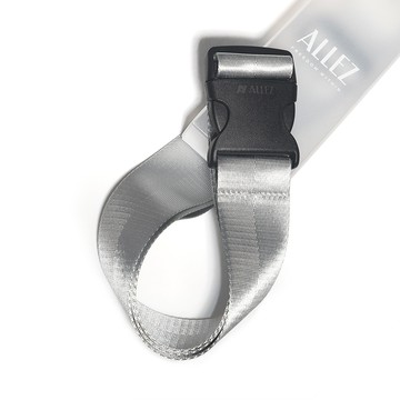 ALLEZ 奧莉薇閤 品牌行李束帶【行李箱束帶/行李帶/行李箱綁帶】