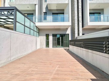 菁✨十期朝南｜全新百坪電梯別墅｜四車位霸氣配置｜台中市北屯區景賢路