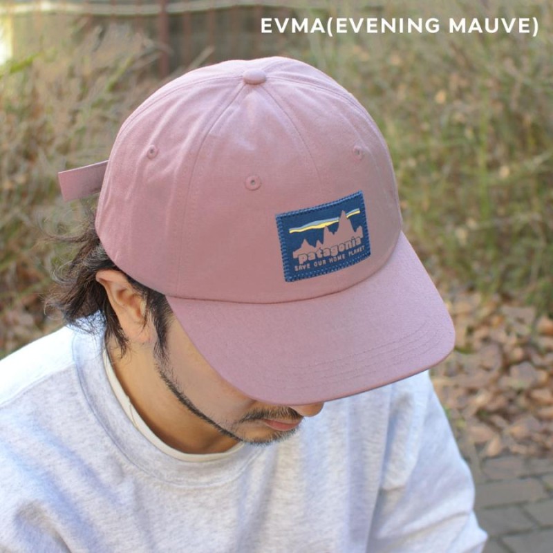 新品 パタゴニア Patagonia '73 SKYLINE TRAD CAP 73