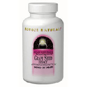 Proanthodyn 120 Tabs by Source Naturals