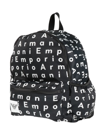 EMPORIO ARMANI Backpacks - Item 45884044