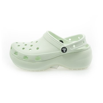 Classic Platform Clog W MtT