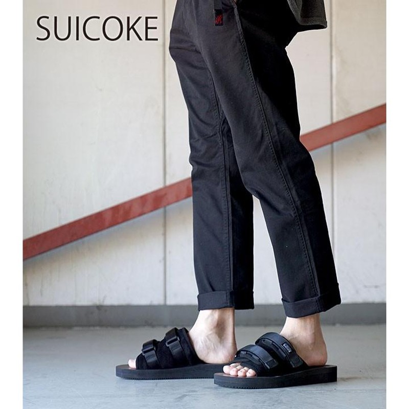 独特な店 【新品】suicoke スポーツサンダル メンズ www.tunic.store