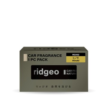 ridgeo曠野之巔系列罐裝式香氛-扁柏