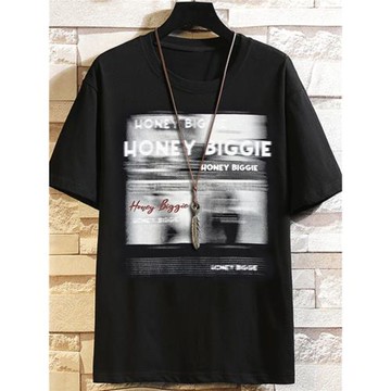 超特大碼胖哥加肥加大號肥佬港風休閑400斤上衣圓領短袖體恤t恤男