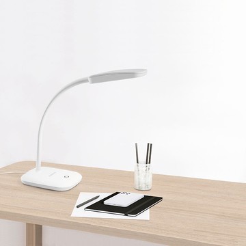 【AIWA】 愛華 LED 三段式觸控檯燈 LD-505