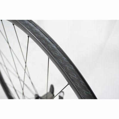 SALE】AXIS 「アクシス」 SPORT DISC ホイールセット / AKIBA店