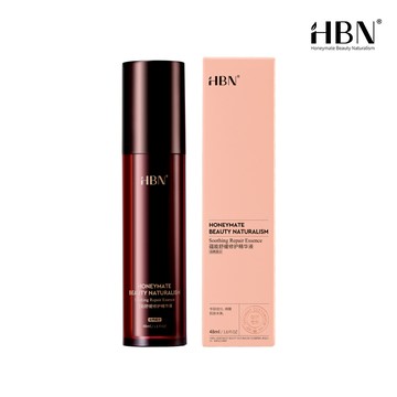 HBN 蘊能舒緩修護精華液 48ml (閃修精華)