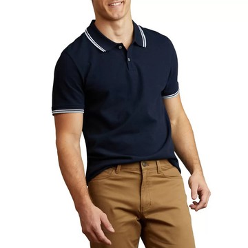 【BW賣場】 English Laundry 男短袖Polo衫 男裝零碼出清 #136967