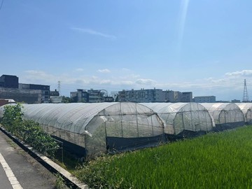 永慶周東陽｜宜蘭高鐵預定區｜足坪農地｜宜蘭縣壯圍鄉新福段