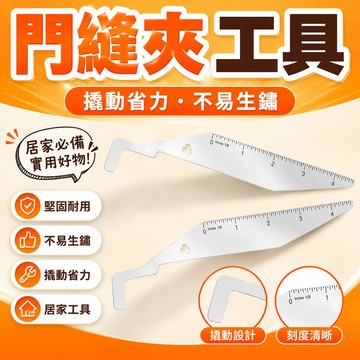 現貨【隔日達🚀】鑰匙全能王消防員消防工具多功能槓桿家用手動門縫夾工具撬動工具 BG7V