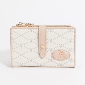 PLAYBOY-中夾 Graceful系列 - 米白色(541-0113-01-3)