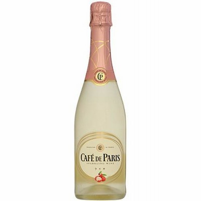 カフェ ド パリ ライチ ７５０ml 正規