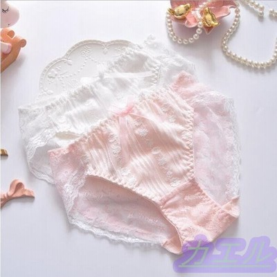 ショーツセット 可愛い 2点セット パンティ パンツ 中学生 高校生 レディース 少女 コットン ショーツ 綿パンツ 下着女性 抗菌防臭 通販 Lineポイント最大get Lineショッピング