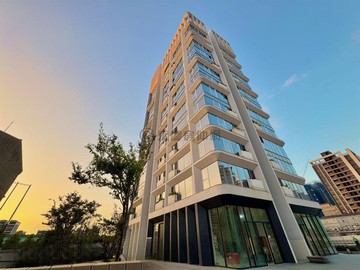 青埔國小。華泰。A18低總價。拾光隱2房車｜桃園市大園區致成路