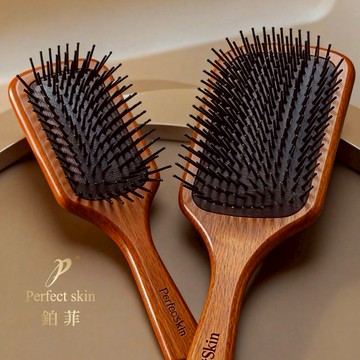 鉑菲Perfectskin 深層紓壓按摩梳 【品牌專享】