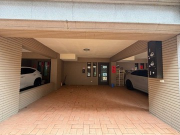 中壢青埔~市達雙車美別墅｜桃園市中壢區內厝八路
