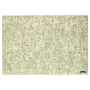 guzzini TF餐墊 GU2260-MG  43 x 30cm  薄荷綠  1個