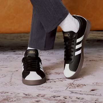 VL COURT CLASSIC 運動休閒鞋