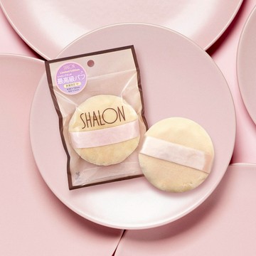 SHALON｜ 頂級粉撲 超蓬鬆款  (2包)