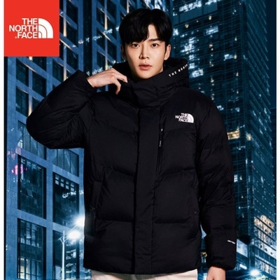 日本大特価 ザノースフェイス EGLON DOWN JACKET ブラック www.m