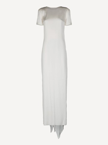 Lanvin Long Dress