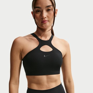 Nike Universa Women's Medium-Support Padded Sports Bra