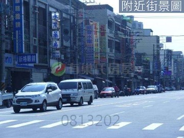 ❤中路旁黃金透店●近市場商圈、二十米路上、重劃區｜桃園市桃園區永安路